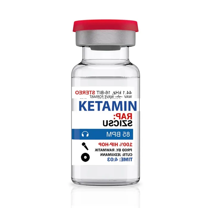 Кетамин